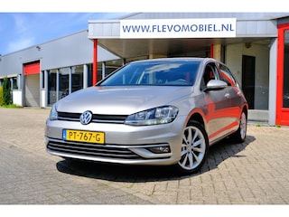 Volkswagen Golf 2.0 TDI 150pk Highline Virtual Displ|1e Eig |Navi|Clima|LMV
