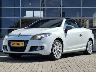 Renault Mégane Coupé-Cabriolet 2.0 TCE GT 180