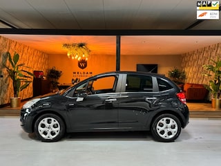 Citroën C3 1.6 VTi Exclusive Afneembare Trekhaak Cruise Navi Clima Bluetooth Elek Ramen Rijklaar