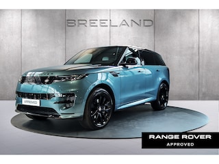 Land Rover Range Rover Sport P550e Autobiography | Comfort + Towing + Cold Climate Pack