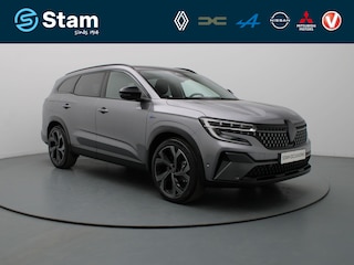 Renault Espace 200pk E-Tech full hybrid esprit Alpine 7p. Automaat Harman Kardon | Head-Up | 360° Camera | Stoel-/stuur-/voorruitverw. | Panoramadak