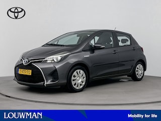 Toyota Yaris 1.5 Hybrid Aspiration | Navigatie | Parkeercamera |