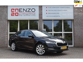 Skoda Octavia 1.4 TSI iV PHEV Business Edition ACC Carplay Vol