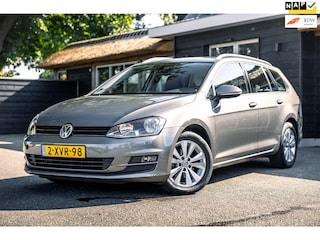 Volkswagen Golf Variant 1.2 TSI Comfortline Autmaat I Clima I Multifuctioneel stuur I