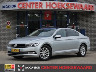 Volkswagen Passat 1.4 TSI 125pk BMT Comfortline | Panoramadak | Full-Led | Advance-Pack |