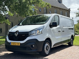 Renault Trafic 1.6 dCi T29 L2H1 Comfort Energy Dubbele schuifdeur * Airco