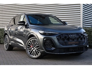 Audi Q5 3.0 TFSI Standkachel l Carbon l Luchtvering l Pano
