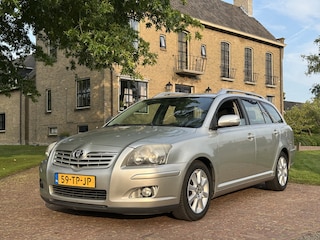 Toyota Avensis Wagon 2.0 VVTi Luna Nette staat * NAP