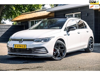 Volkswagen Golf 1.5 eTSI Style R-design Automaat Pano Nw distributieketting