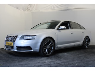 Audi A6 Limousine 5.2 FSI S6