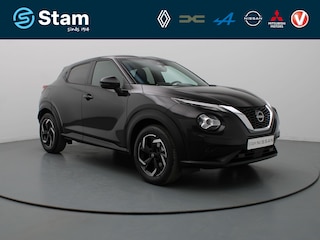 Nissan Juke 115pk DIG-T N-Connecta Camera | Climate | Cruise | Parkeersens. v+a