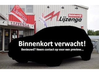 Opel Astra Sports Tourer 1.4 Turbo Sport Navi | Xenon | Leer | LMV | Clima | Bluetooth | PDC