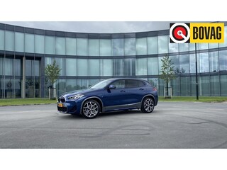 BMW X2 sDrive20i High Executive