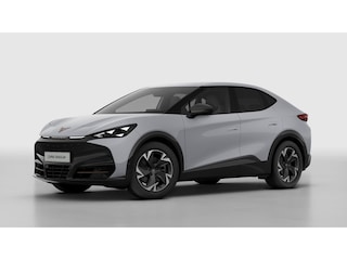 Cupra Tavascan Business | Achteruitrijcamera | Digitaal instrumentenpaneel (Virtual Cockpit) | Multifunctioneel verwarmbaar stuurwiel met start- & CUPRA-knop