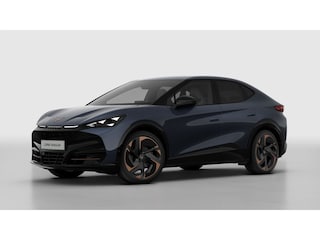 Cupra Tavascan Adrenaline | Digitaal instrumentenpaneel (Virtual Cockpit) | Head-up Display met ‘Augmented Reality’ | Multifunctioneel verwarmbaar stuurwiel met start- & CUPRA-knop