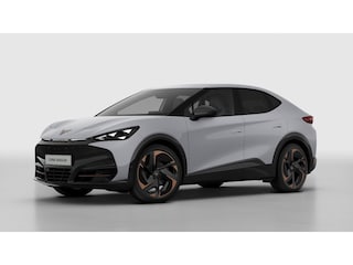 Cupra Tavascan Adrenaline | Digitaal instrumentenpaneel (Virtual Cockpit) | Head-up Display met ‘Augmented Reality’ | Multifunctioneel verwarmbaar stuurwiel met start- & CUPRA-knop