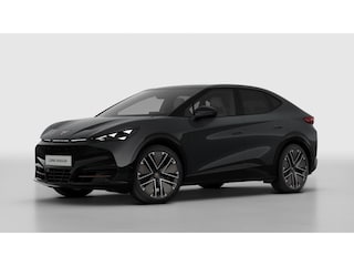 Cupra Tavascan VZ Extreme | Digitaal instrumentenpaneel (Virtual Cockpit) | Head-up Display met ‘Augmented Reality’ | Multifunctioneel verwarmbaar stuurwiel met start- & CUPRA-knop