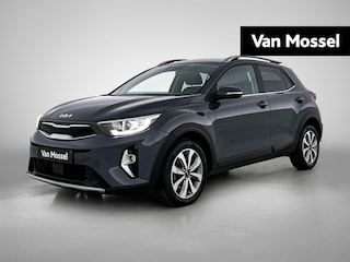 Kia Stonic 1.0 T-GDi MHEV DynamicPlusLine | ACHTERUITRIJCAMERA | APPLE CARPLAY | CLIMATE CONTROL | ANDROID AUTO | NAVIGATIE |