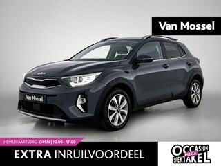 Kia Stonic 1.0 T-GDi MHEV DynamicPlusLine | ACHTERUITRIJCAMERA | APPLE CARPLAY | CLIMATE CONTROL | ANDROID AUTO | NAVIGATIE |