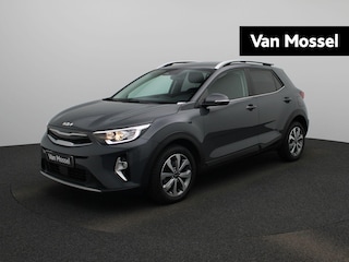 Kia Stonic 1.0 T-GDi MHEV DynamicPlusLine | ACHTERUITRIJCAMERA | APPLE CARPLAY | CLIMATE CONTROL | ANDROID AUTO | NAVIGATIE |