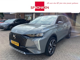 DS 7 E-Tense 300 4x4 Rivoli Navi-Camera-Leder-Keyless