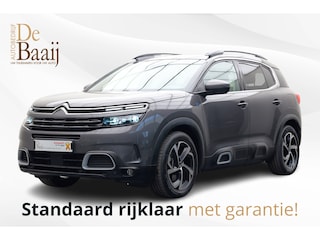 Citroën C5 Aircross 1.6 Plug-in Hybrid Shine | Wordt verwacht | Panoramadak | Dode hoek | Keyless