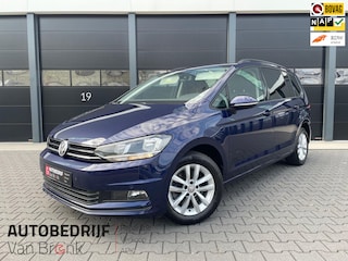 Volkswagen Touran 1.0 TSI Comfortline Business | 7p |Carplay