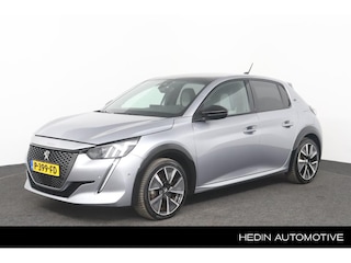 Peugeot 208 EV GT Pack 50 kWh | Navigatie | Ad. cruise | Camera | Panoramadak | Stoelverwarming |