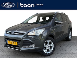 Ford Kuga 1.5 Trend | Cruise Control | Navigatie | Stoelverwarming | Trekhaak | Airco
