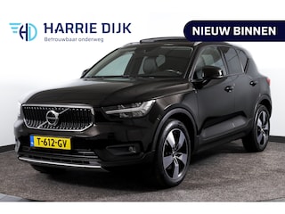 Volvo XC40 2.0 T4 190 PK Inscription - Automaat | S/K-Panodak | Dig.Cockpit | Adapt.Cruise | Stoelverw. | PDC | Camera | NAV + App.Connect | ECC | Harman Kardon | LM 19" |