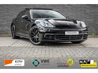 Porsche Panamera Sport Turismo 2.9 4 E-Hybrid