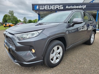 Toyota RAV4 2.0 VVT-IE Active, automaat, 39.914km! Trekhaak, 1500 kg trekgewicht! Clima, Navi, Cruise