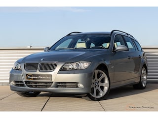 BMW 3-serie Touring 335i High Executive E91 | 72.000KM | HiFi Professional | Sport Seats | Navigation Professional