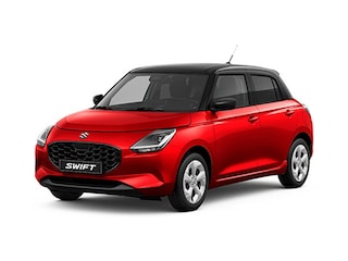 Suzuki Swift 1.2 Select Smart Hybrid Nu met €2.300 klantvoordeel op korte termijn leverbaar info: 0492588976
