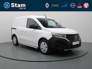 Nissan Townstar 123pk N-Connecta L1 45 kWh Bluetooth | Climate | Parksens. achter