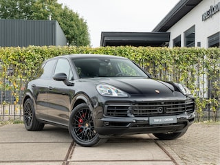 Porsche Cayenne 2.9 S | Panoramadak | BOSE