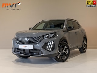 Peugeot 2008 1.2 Hybrid 136 Allure / 136pk / Dodehoek herkenning / Apple CarPlay / Adaptieve Cruise control /