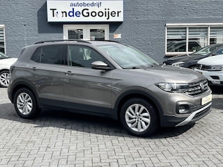 Volkswagen T-Cross 1.0 TSi DSG Life | CLIMA | CAMERA | STOELVERW. |