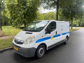 Opel Vivaro 2.0 CDTI L1H1