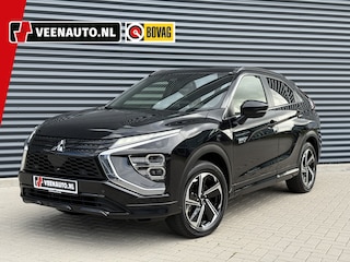Mitsubishi Eclipse Cross 2.4 PHEV Executive 360 Camera/Apple/Stoel+stuur warm