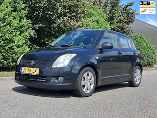 Suzuki Swift 1.3 Shogun 1e Eigenaar*5DR*Airco*105.000 NAP*LM velgen*