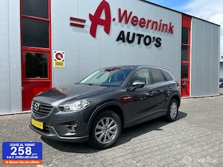 Mazda CX-5 2.0 SkyActiv-G 165 Skylease+ 2WD
