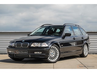 BMW 3-serie Touring 330i Executive E46 | 144.000KM | Swiss Delivered | Perfect Condition