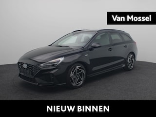 Hyundai i30 Wagon 1.5 T-GDi MHEV N Line