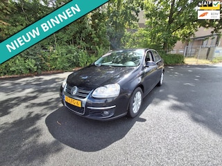 Volkswagen Jetta 1.4 TSI Comfortline LEUKE AUTO RIJDT EN SCHAKELT GOED