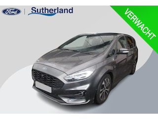 Ford S-MAX 2.5 FHEV St-Line 7p 190pk | Panoramadak | Adaptieve Cruise | Full LED | 7 persoons | Sync 3 Navigatie | Stoelverwarming