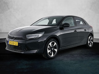 Opel Corsa Electric Long Range GS 51 kWh Navigatie | Camera | LM Velgen | Keyless Entry |