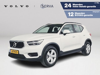 Volvo XC40 T2 Aut. Momentum Core | Parkeercamera