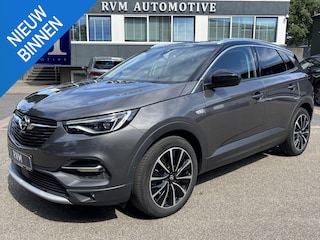 Opel Grandland X 1.6 Turbo Innovation MEMORY SEAT | DENON AUDIO | TREKHAAK AFNEEMBAAR
