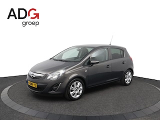 Opel Corsa 1.2-16V BlitZ | Winterpakket | Airco | Rijklaarprijs